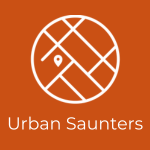Urban Saunters