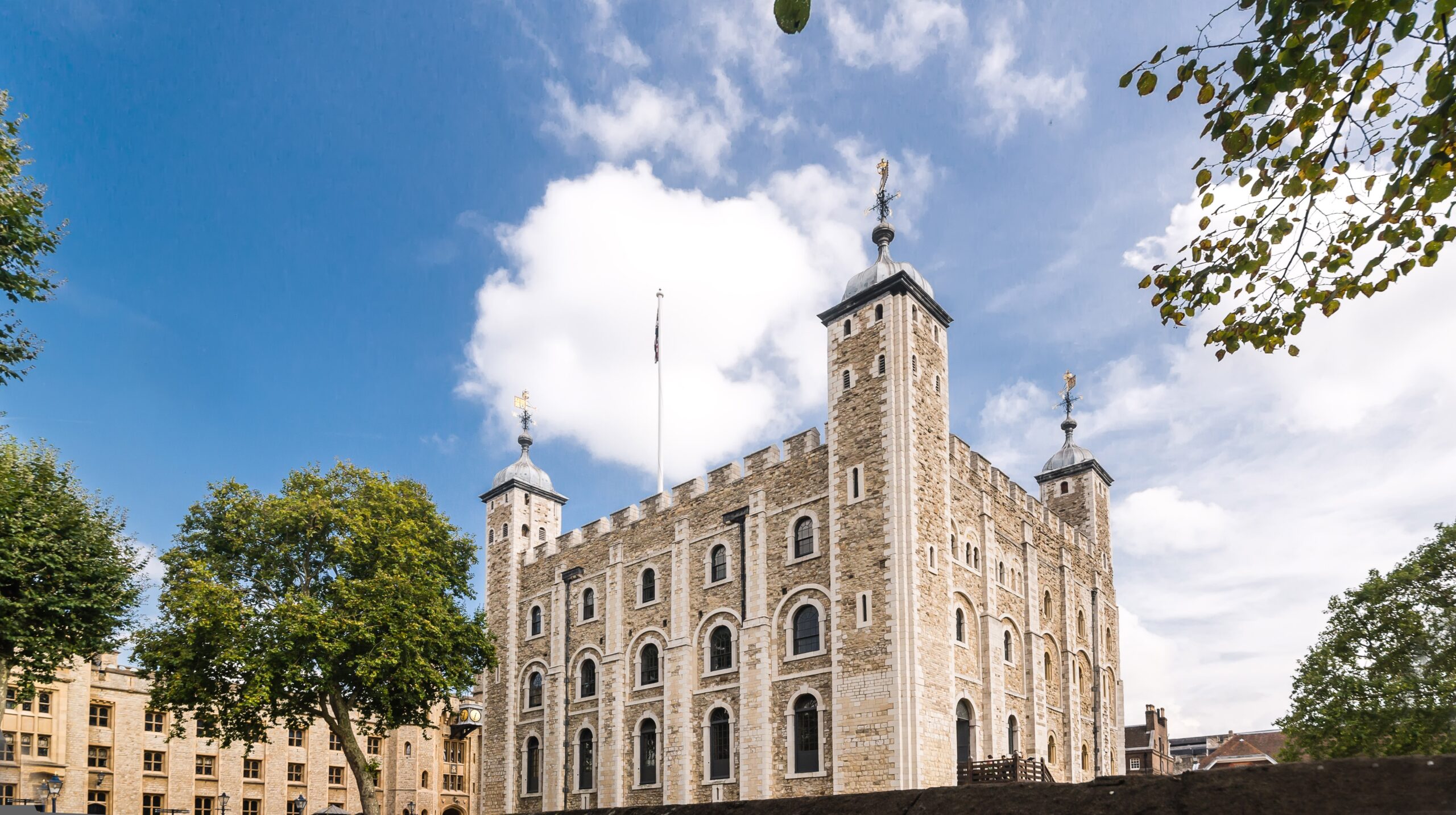 private tour tower of london