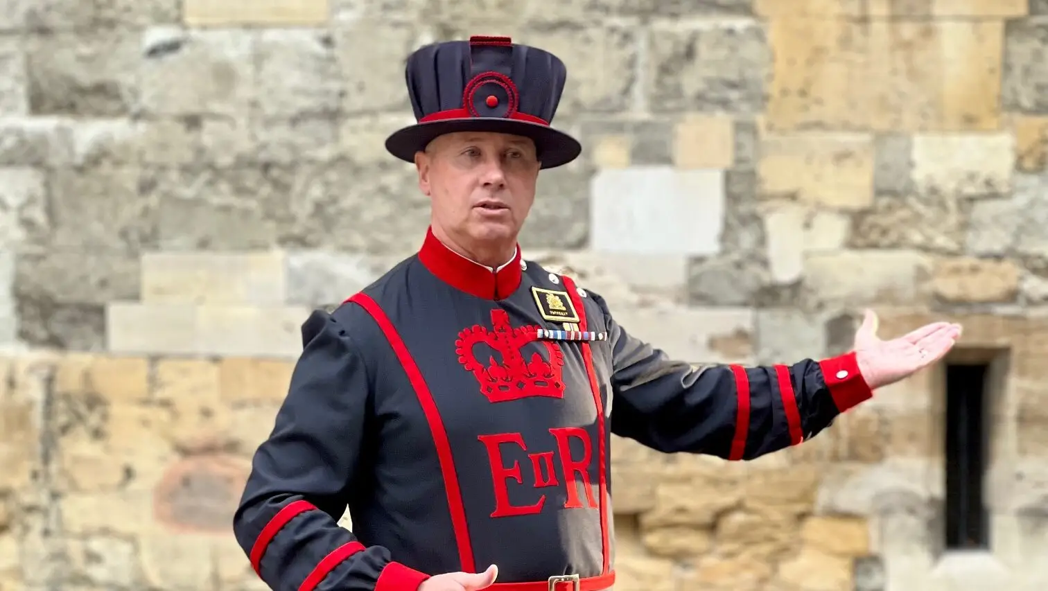 Beefeater