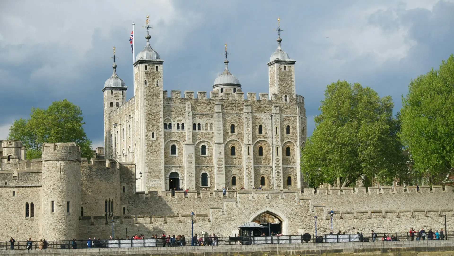 Tower of London