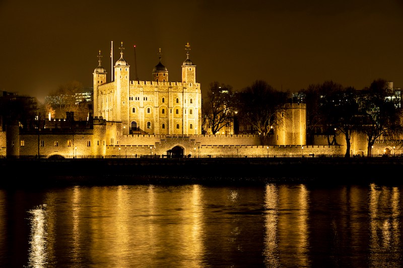 tower of london tours