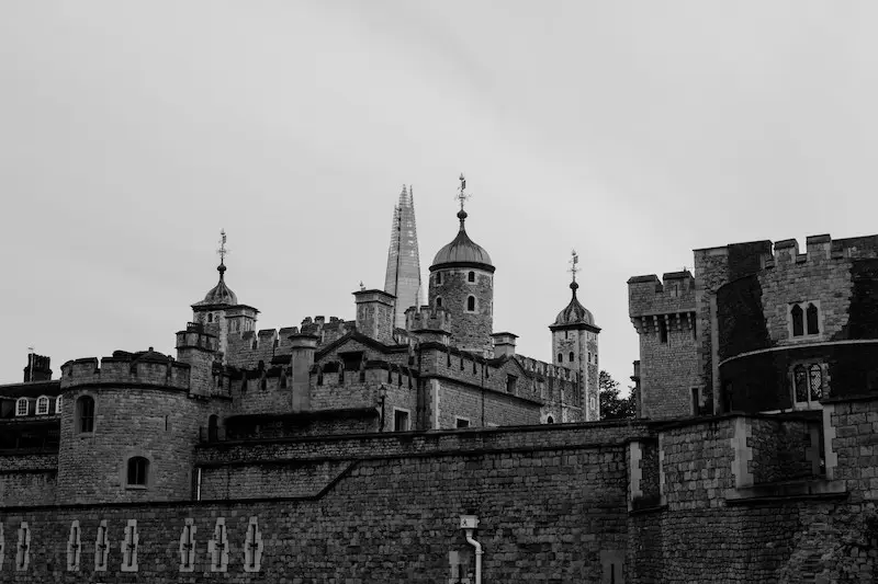 small group torus london tower of london