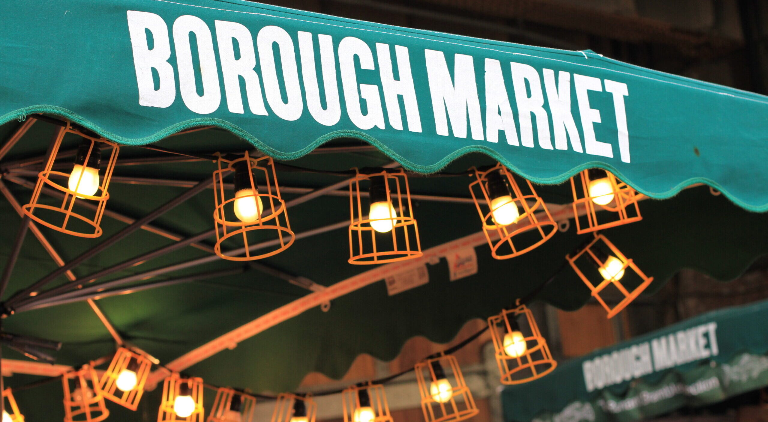 London Bridge Food Tour