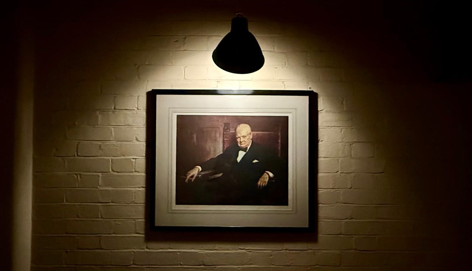 Churchill War Rooms
