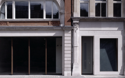 Frith Street Gallery